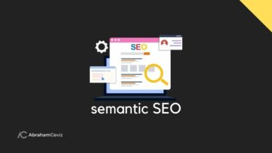 semantic seo