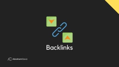 backlinks